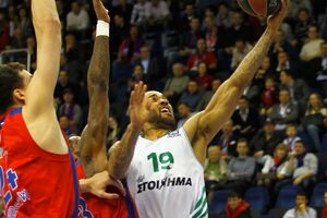 Zek Rajt pojačao Olimpiju