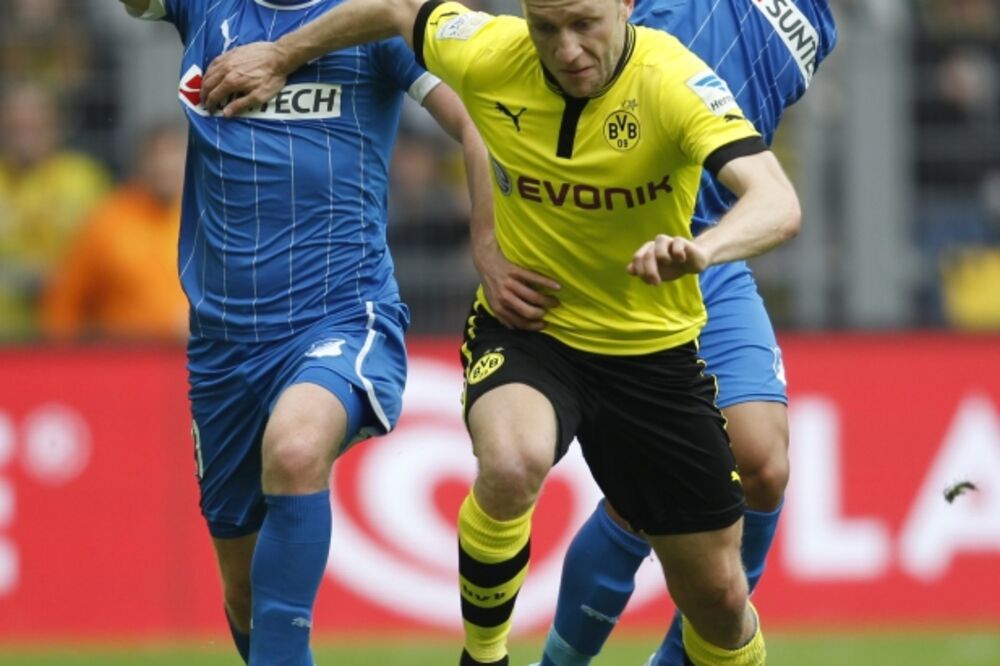 Kuba Blaščikovski, Foto: Reuters