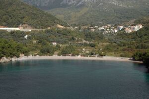 Pogledajte na kojim plažama voda nije za kupanje