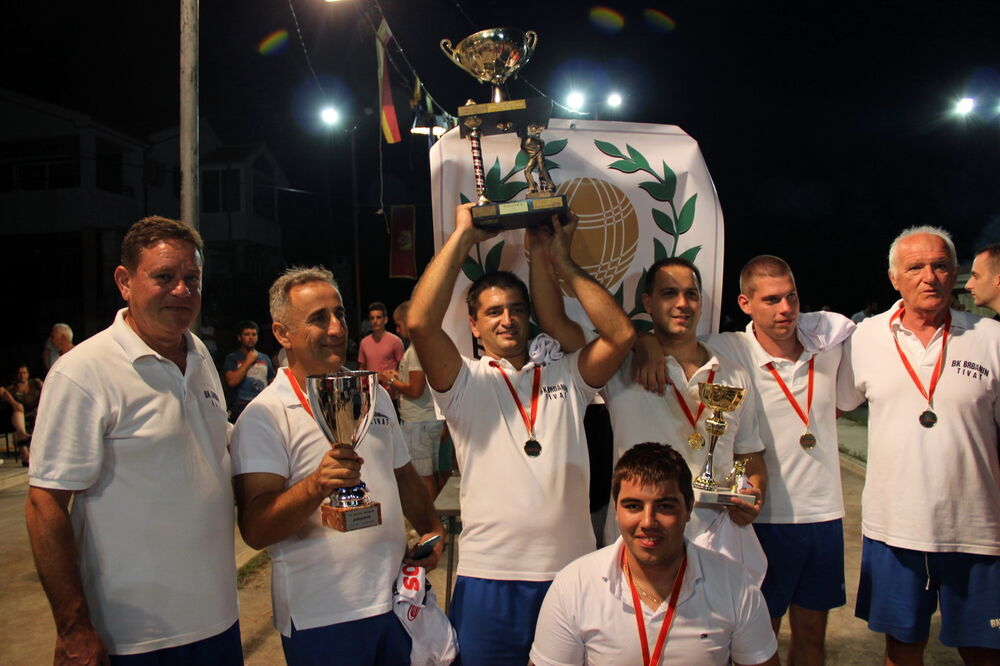 brđanin, Foto: Siniša Luković