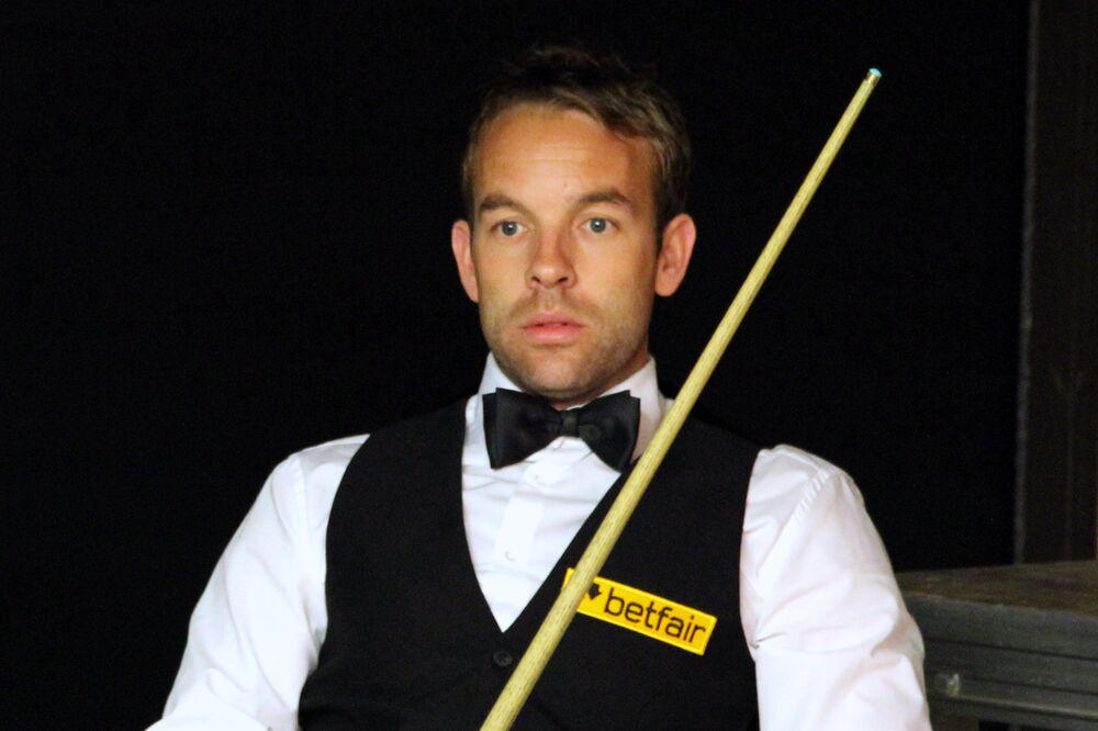 Alister Karter, Foto: Wikipedia