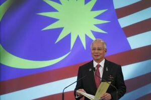 Malezijski premijer odbio da podnese ostavku