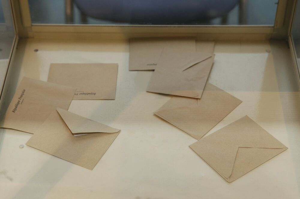 Francuska, izbori, Foto: Reuters