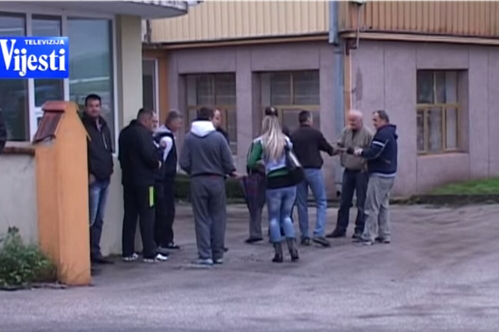 Stečaj, Foto: Screenshot (YouTube)