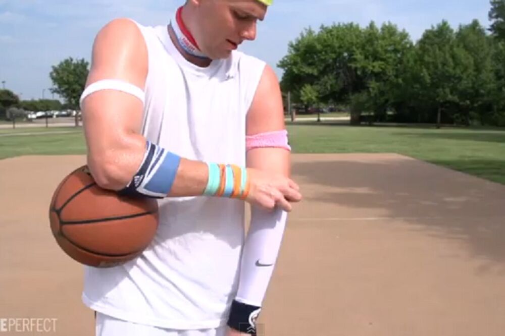 basket, Foto: Screenshot (YouTube)