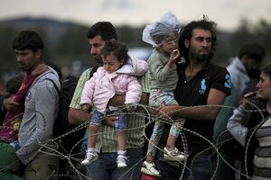 Njemačka: Druge zemlje EU da prime veći broj izbjeglica
