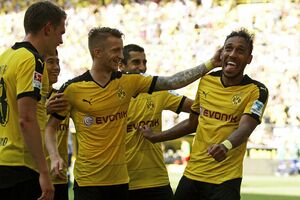 "Milioneri" dali 29 golova na osam utakmica