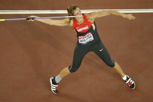 Molitor hicem u posljednjoj seriji do titule