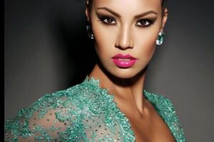 Ovo je zvanično najljepša udata žena na svijetu