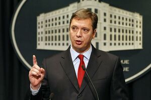 Vučić: Odluka o izborima u narednih mjesec dana