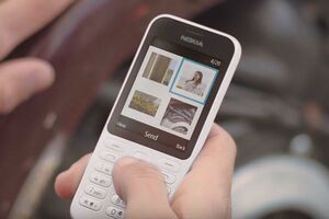 Nokia: Klasičan mobilni za protivnike smartfona