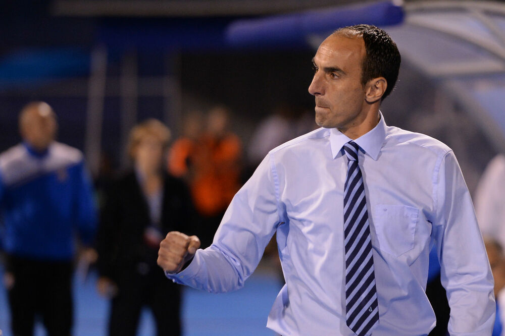 Krunoslav Jurčić, Foto: GOAL.COM