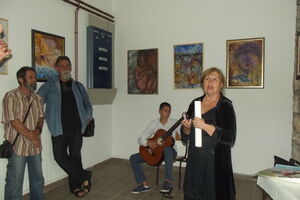 Žabljak: Izloženo više od 30 pejzaža sjevera Crne Gore