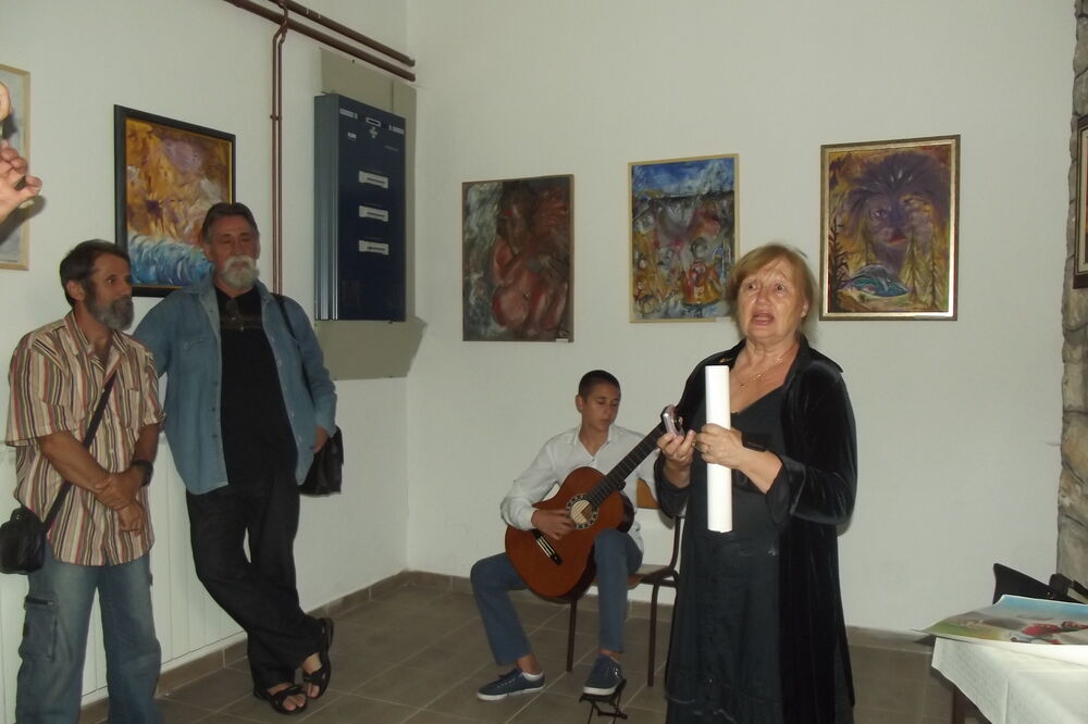 Bljesak Bijele, Foto: Obrad Pješivac