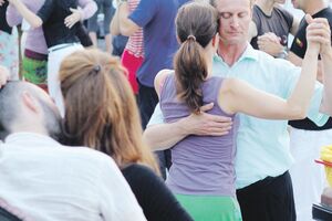 Sve može, ako volite svoj grad