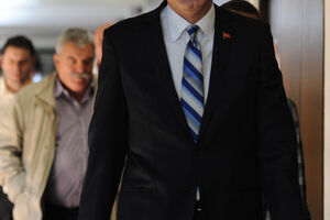 Krivokapić na susretu 120 šefova parlamenata u Njujorku