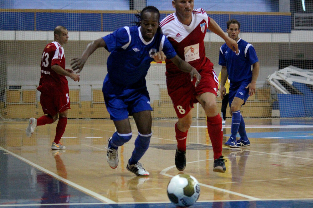 Darko Bojanović, Foto: Filip Roganović