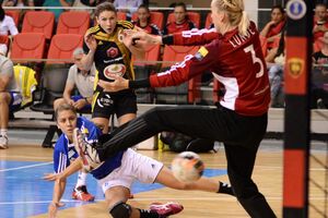 Revanš Rostova za poraz u Bukureštu