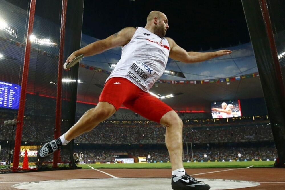 Pjotr Malahovski, Foto: Reuters