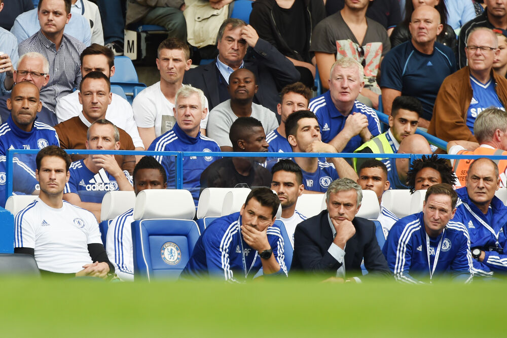 Murinjo, Foto: Reuters