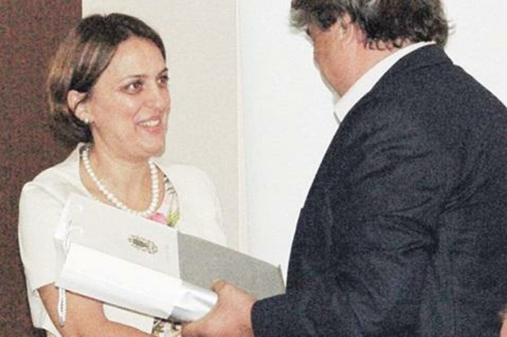 Zoran Srzentić, Foto: Radomir Petrić