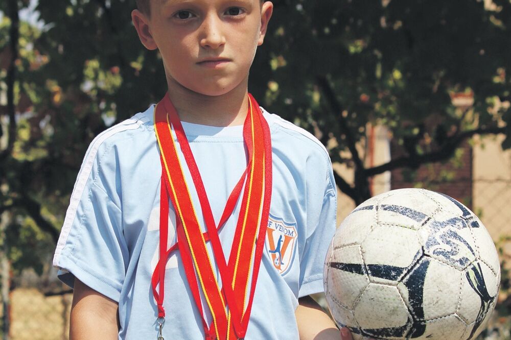 Đuro Kažić, Foto: Filip Roganović