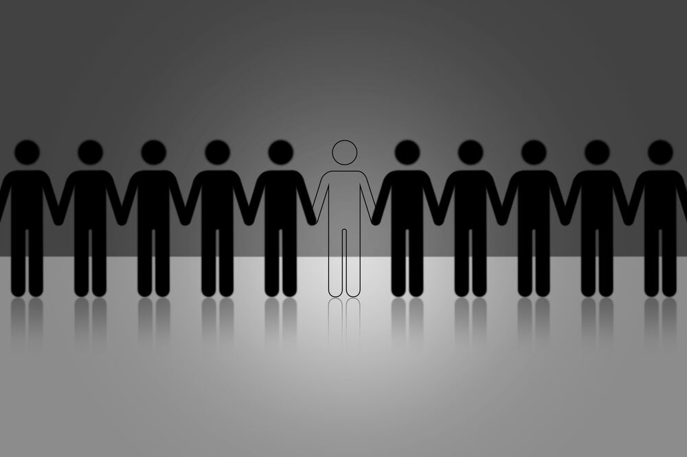 nestale osobe, Foto: Shutterstock