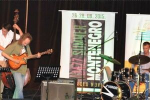 Herceg Novi: Završen Jazz summer Montenegro festival