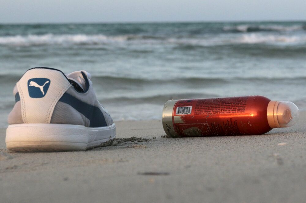 migranti, Foto: Reuters