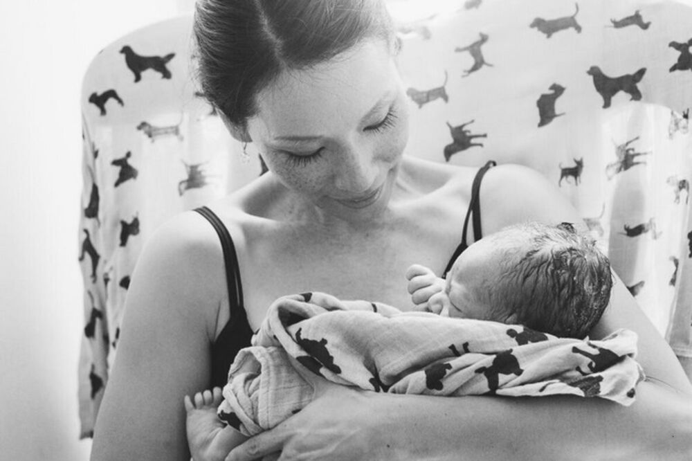 Lusi Lu, Foto: Twitter.com