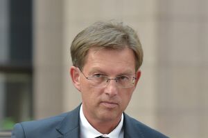 Slovenija spremna za dolazak većeg broja izbjeglica