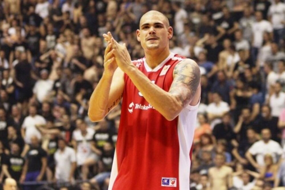 Cirbes, Foto: Kkcrvenazvezda.rs