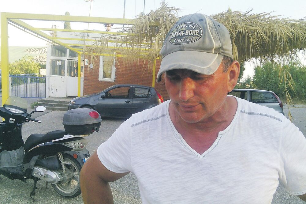 Hadžija Ardolić, Foto: Samir Adrović