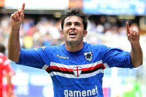 Inter pregovara sa Sampdorijom, Eder želi na "Meacu"