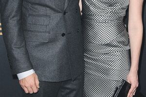 Uskoro svadba Kirsten Danst i Gereta Hedlunda