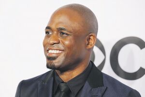 Bredi: Ne smeta mu što mu u toaletu restorana traže autogram