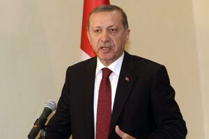 Erdogan odobrio predloženi sastav privremene vlade