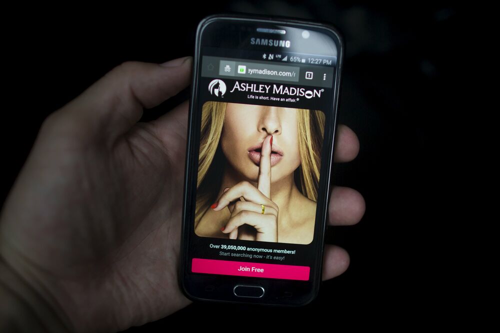 Ešli Medison, Foto: Reuters