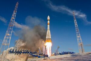 Uspješno lansirana ruska raketa Proton