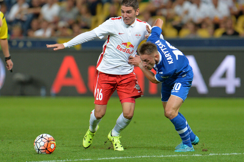 Đonatan Sorijano, Foto: Beta/AP