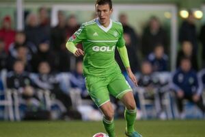 Inter konačno dovodi Perišića