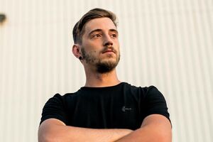 DJ Bocho dobio kartu za Las Vegas