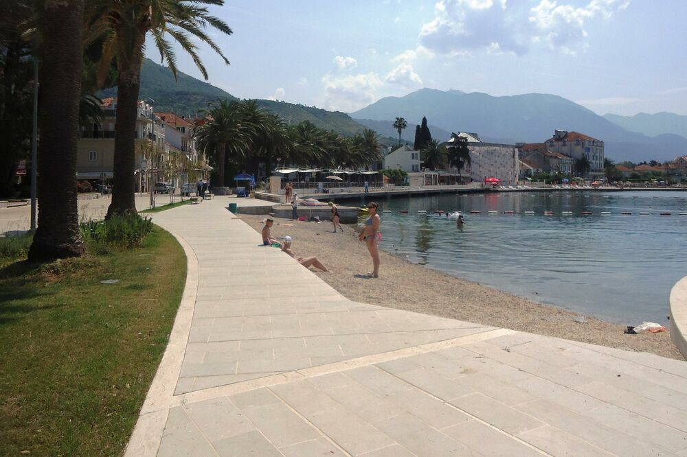 Tivat, Foto: Siniša Luković