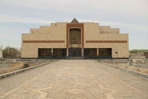 Ugrožena poznata kolekcija ruske avangarde u Uzbekistanu?