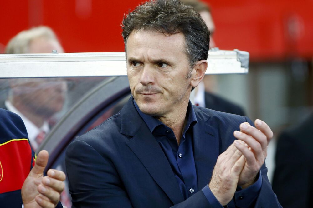 Brnović, Foto: Reuters