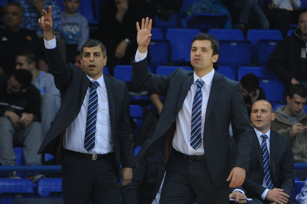 Igor Jovović, Foto: Savo Prelević