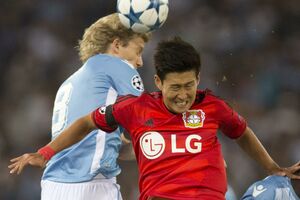 Totenhem doveo Son Hung Mina iz Leverkuzena