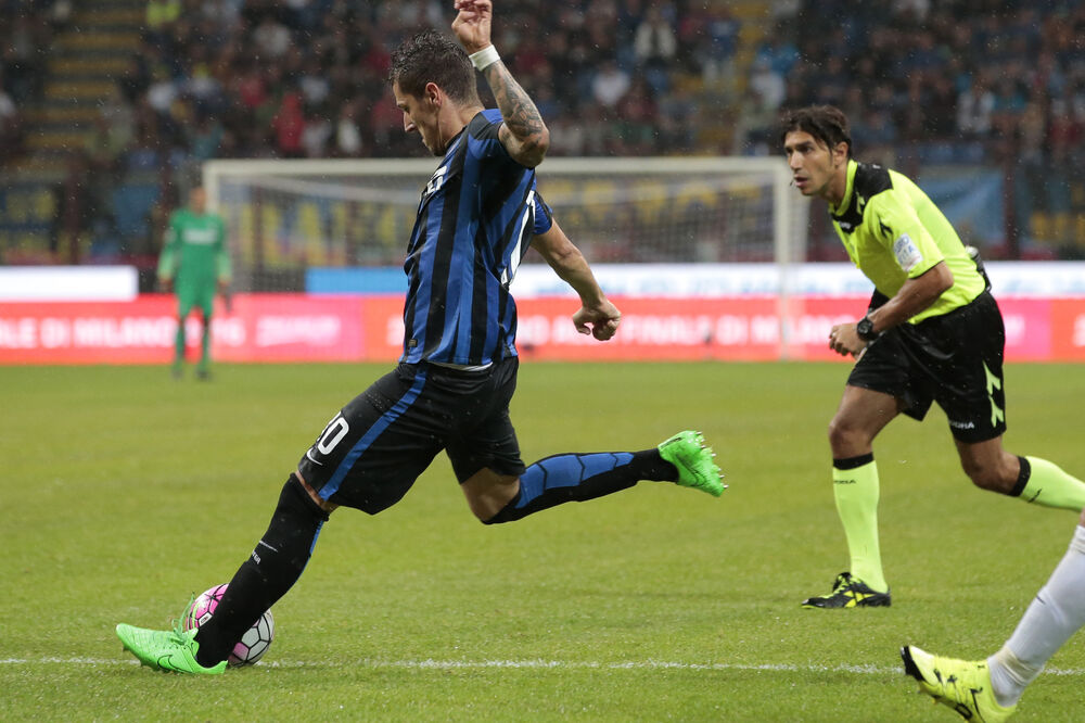 Stevan Jovetić, Foto: Beta/AP