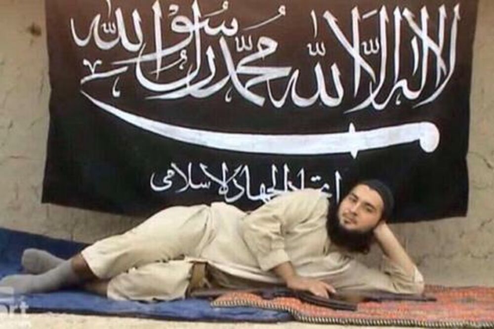 Isis karaoke, Foto: Twitter