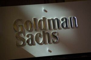 Kinezi falsifikovali Goldman Sachs